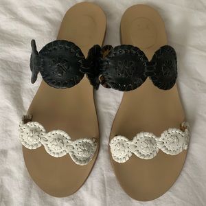 Jack Rogers Sandals 7